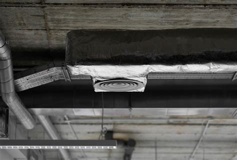 ductwork fabrication near me